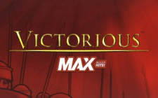 Игровой автомат Victorious Max